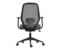 COBRA OFFICE ONE HF306BK czarny - 1364524 - zdjęcie 5